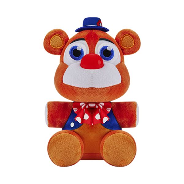 Peluche Circus Freddy Five Nights at Freddy's