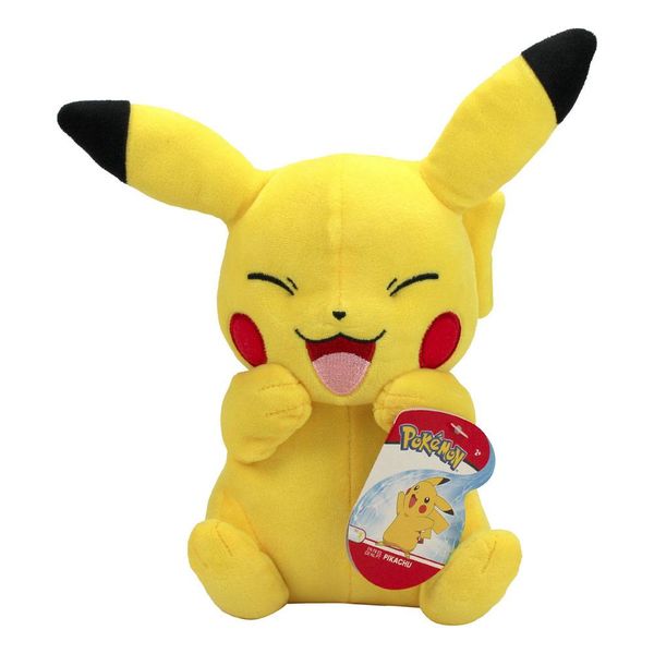 Pikachu 20 cms Plush Pokémon