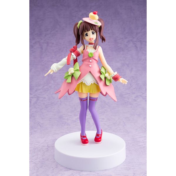Figure The Idolmaster Cinderella Girls - Ogata Chieri Candy Island - SQ