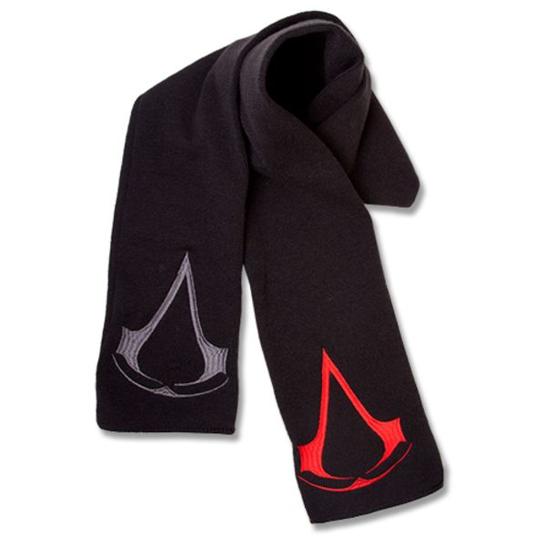 Scarf Assassins Creed IV Black Flag