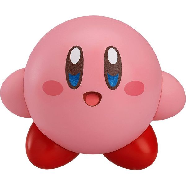 Nendoroid 544 Kirby Kirbys Dream Land | Kokuro