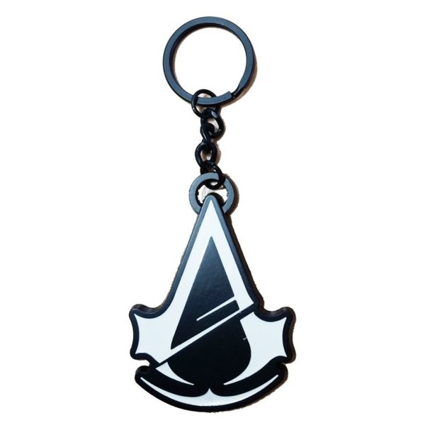 Hedendaags Keychain Assassin's Creed - Logo Unity | Kokuro QV-33