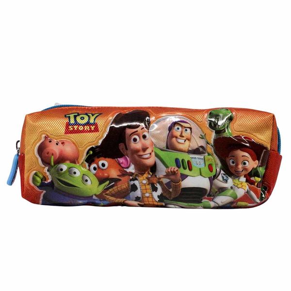 Characters Pencil Case Toy Story Disney Pixar