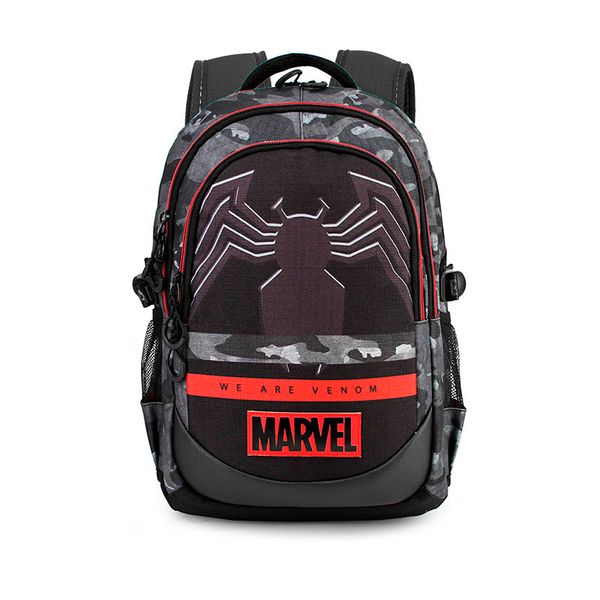 Venom Backpack Marvel Comics