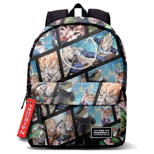 Dragon Ball Z Franes Backpack