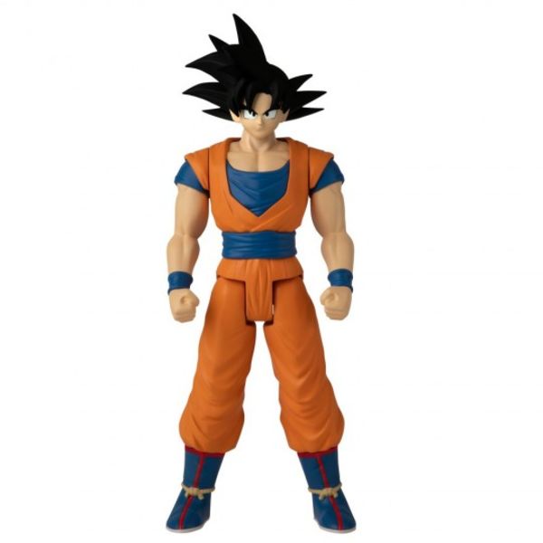 Son Goku Limit Breaker Figure Dragon Ball Super
