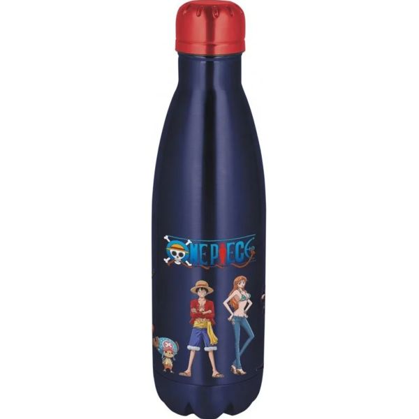 Botella de Acero One Piece 780 ml