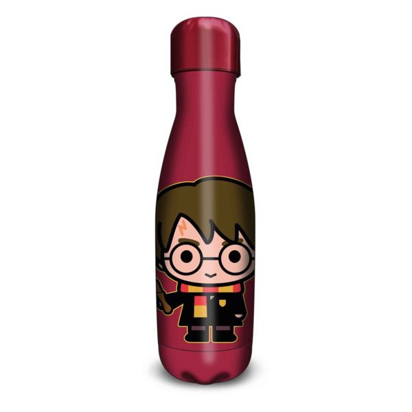 Botella Termo Harry Potter Chibi Harry Potter