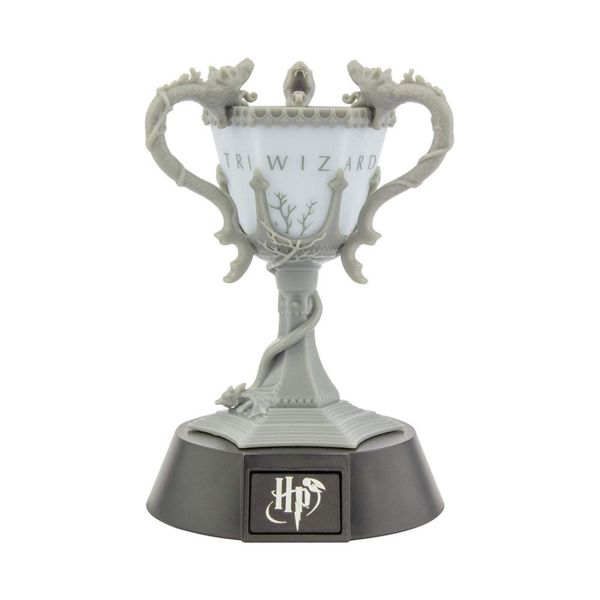 Triwizard Cup 3D Lamp Harry Potter
