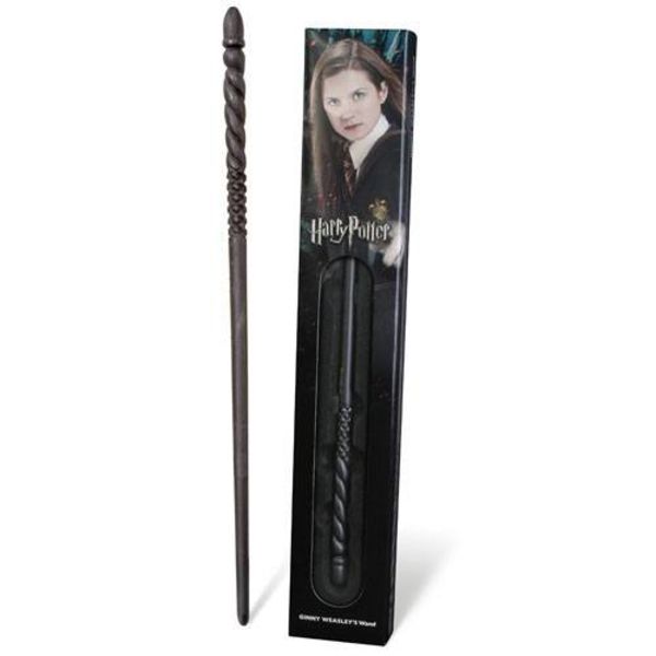 Ginny Weasley Blister Magical Wand Harry Potter