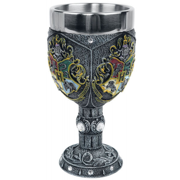 Hogwarts Decorative Cup Harry Potter