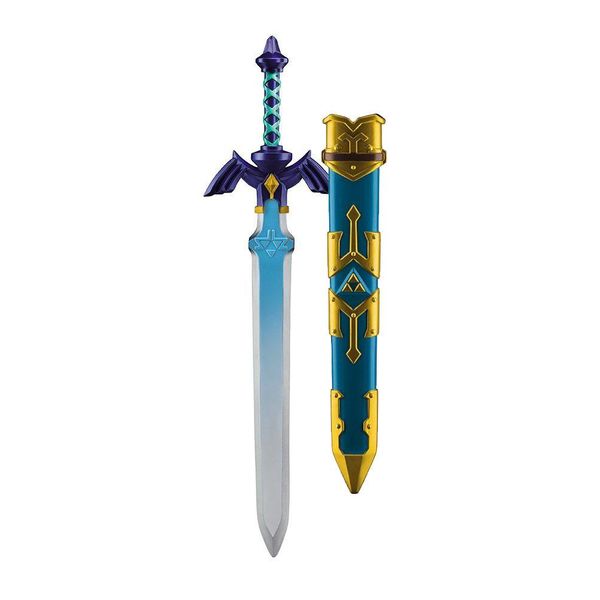  Réplica Espada Maestra The Legend Of Zelda Skyward Sword