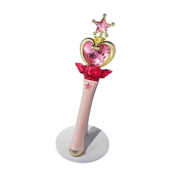 Pink Moon Stick Proplica Sailor Moon