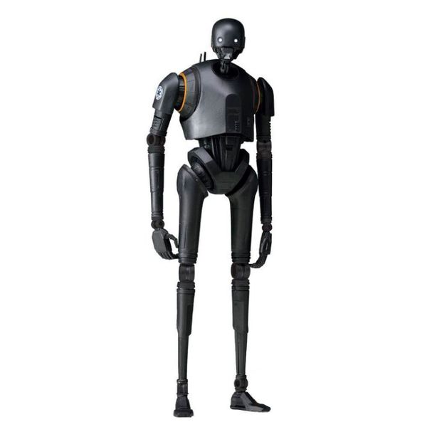 Figura Star Wars Rogue One - K-2SO Imperial Droid