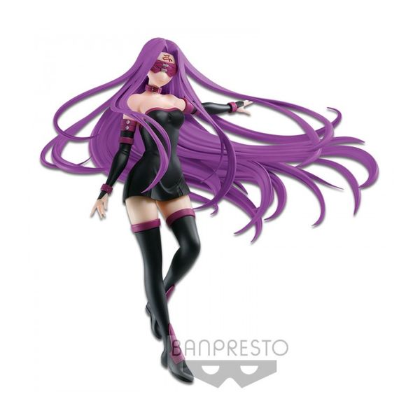 Rider Figure Fate Stay Night Heaven's Feel EXQ
