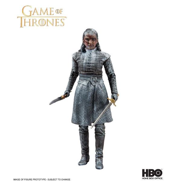 Figura Arya Stark King's Landing Juego de Tronos
