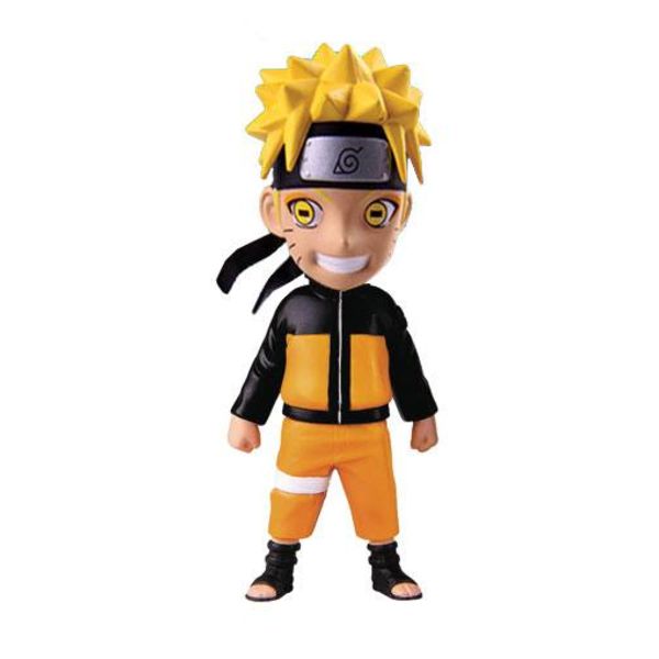 Figura Naruto Sage Mode Naruto Shippuden Mininja