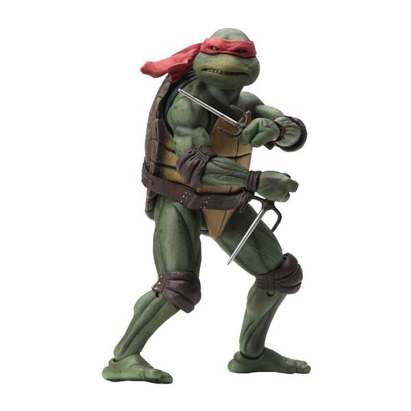 Figura Raphael Teenage Mutant Ninja Turtles