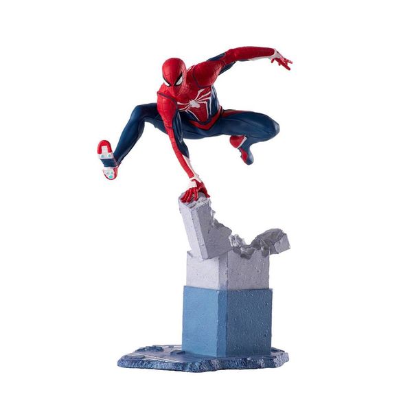 Spiderman Figure Marvel Gameverse