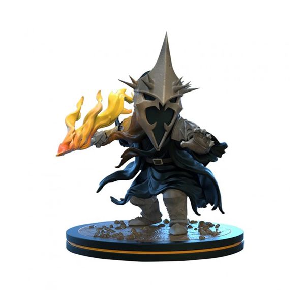 Witch King Figure The Lord of the Rings Q Fig