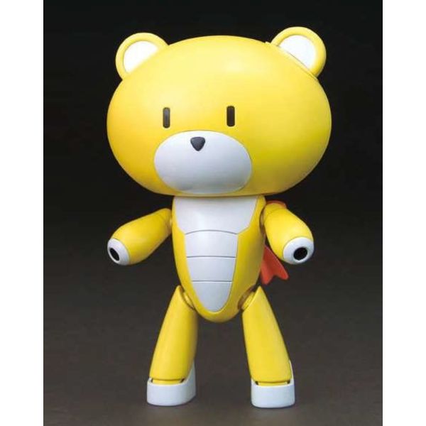Gundam Build Fighters Try HG 1/144 Petit'Gguy Chachacha Brown US Seller 
