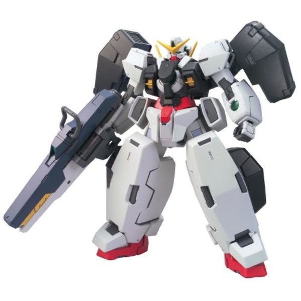 Gundam Virtue GN-005 Model Kit 1/144 HG Gundam