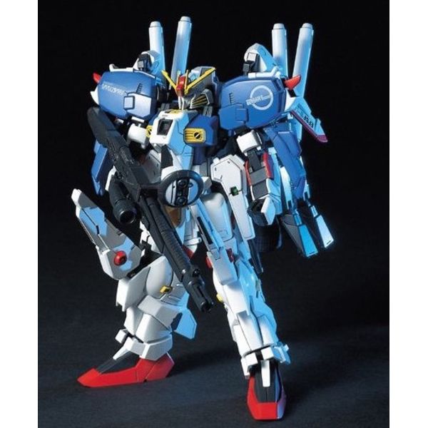 MSA-0011 Ext Model Kit 1/144 HGUC Gundam