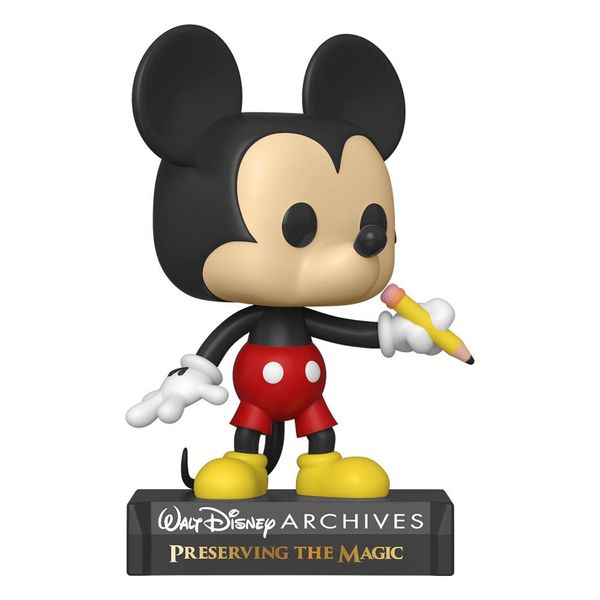 Funko Classic Mickey Mouse Disney Archives POP! 798