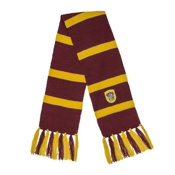 Gryffindor Boy Uniform Gift Box Harry Potter