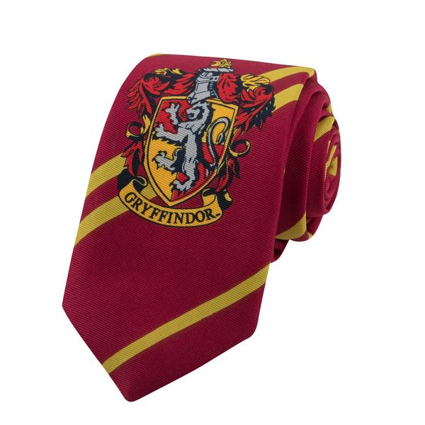 Gryffindor Boy Uniform Gift Box Harry Potter