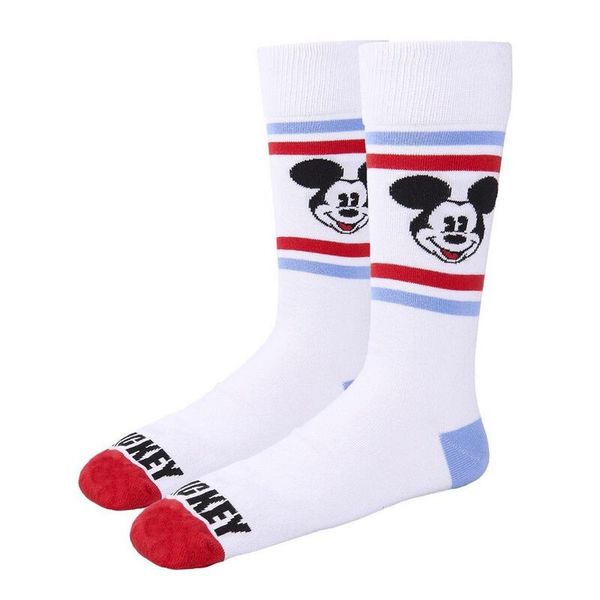 Calcetines Mickey Mouse Pack Disney Talla 36-41