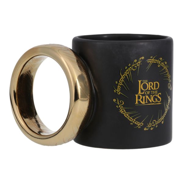 One Ring 3D Mug The Lord Of The Ring