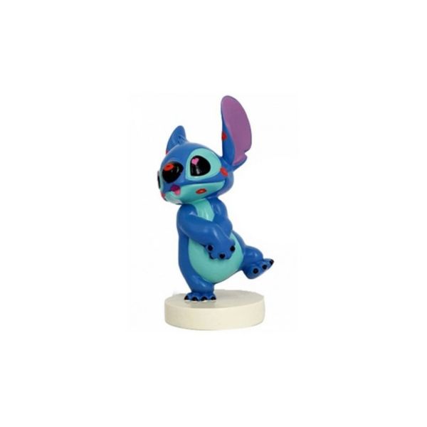 Figura Stitch Besos Lilo y Stitch Disney Grand Jester