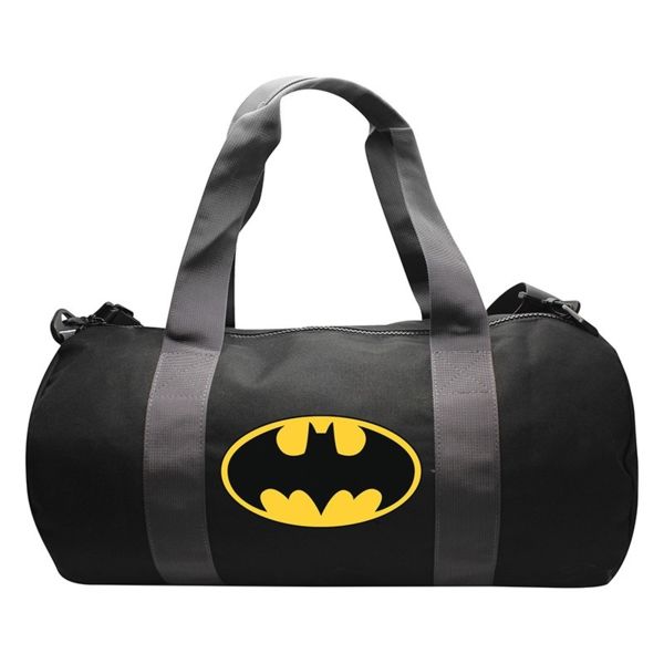 Batman Logo Sports Backpack Batman DC Comics