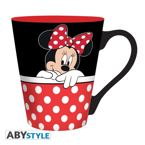 Minnie Mouse Mug Disney