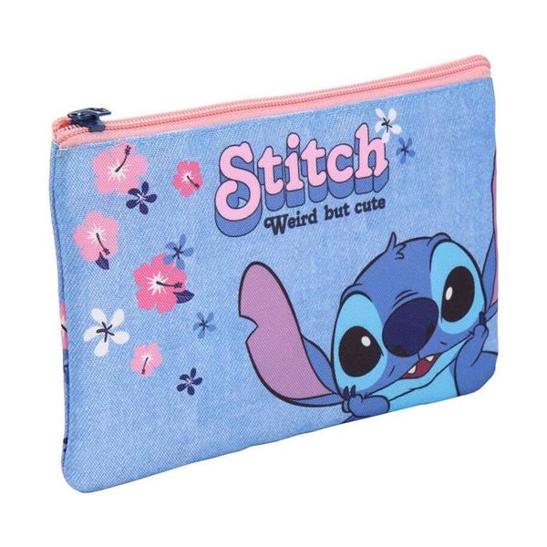 Neceser Stitch Weird But Cute Lilo y Stitch Disney