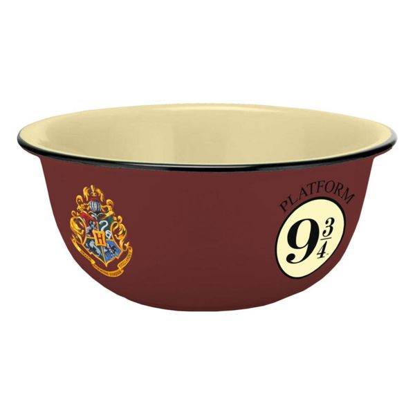 Hogwarts Express Bowl Harry Potter 400 ml