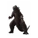 Godzilla Figure Godzilla vs Kong 2021 SH MonsterArts