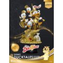 DuckTales Golden Edition Figure Disney Classic Animation Series D-Stage