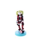 Cable Guy Harley Quinn DC Comics