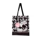 Minnie Mouse Shopping Bag Bumbblegum Disney