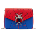 Spiderman Bag Marvel Comics Loungefly