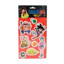 Dragon Ball Magnets Set of 9