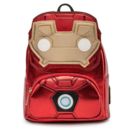 Iron Man Backpack Marvel Comics Loungefly