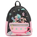 Merry Unbirthday Alice in Wonderland Backpack Disney Loungefly