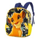 Simba Sweety Preschool Backpack The Lion King Disney 
