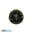 Ministry of Magic Harry Potter Pin