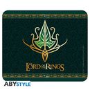 Elves Mouse Pad Lord of the Rings 