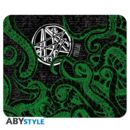 Necronomicon Cthulhu Mouse Pad HP Lovecraft