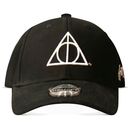 Harry Potter Cap Deathly Hallows 